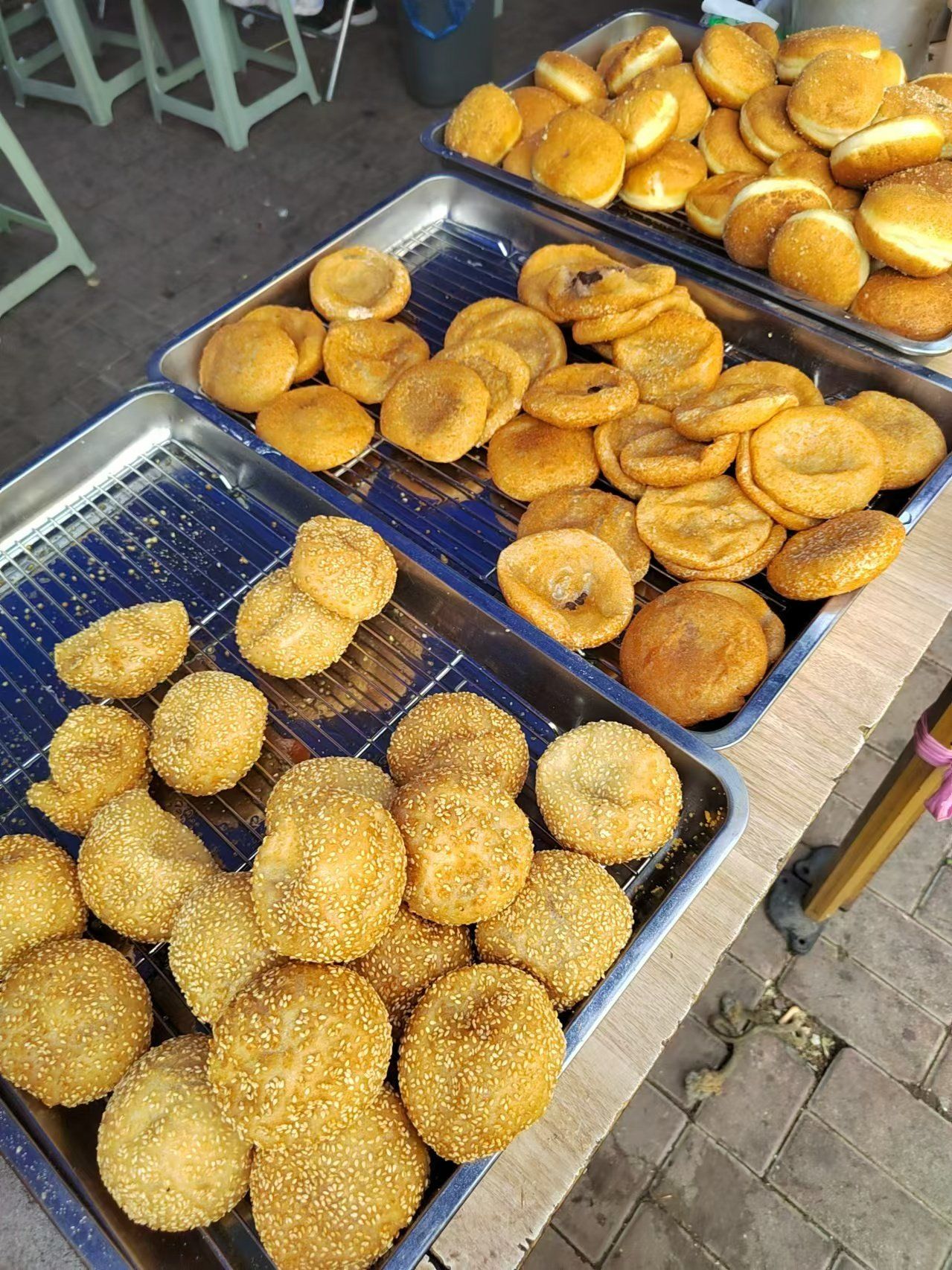 中市早餐(早餐中国里面的美食店地址) 中市早餐(早餐中国里面的美食店地址)