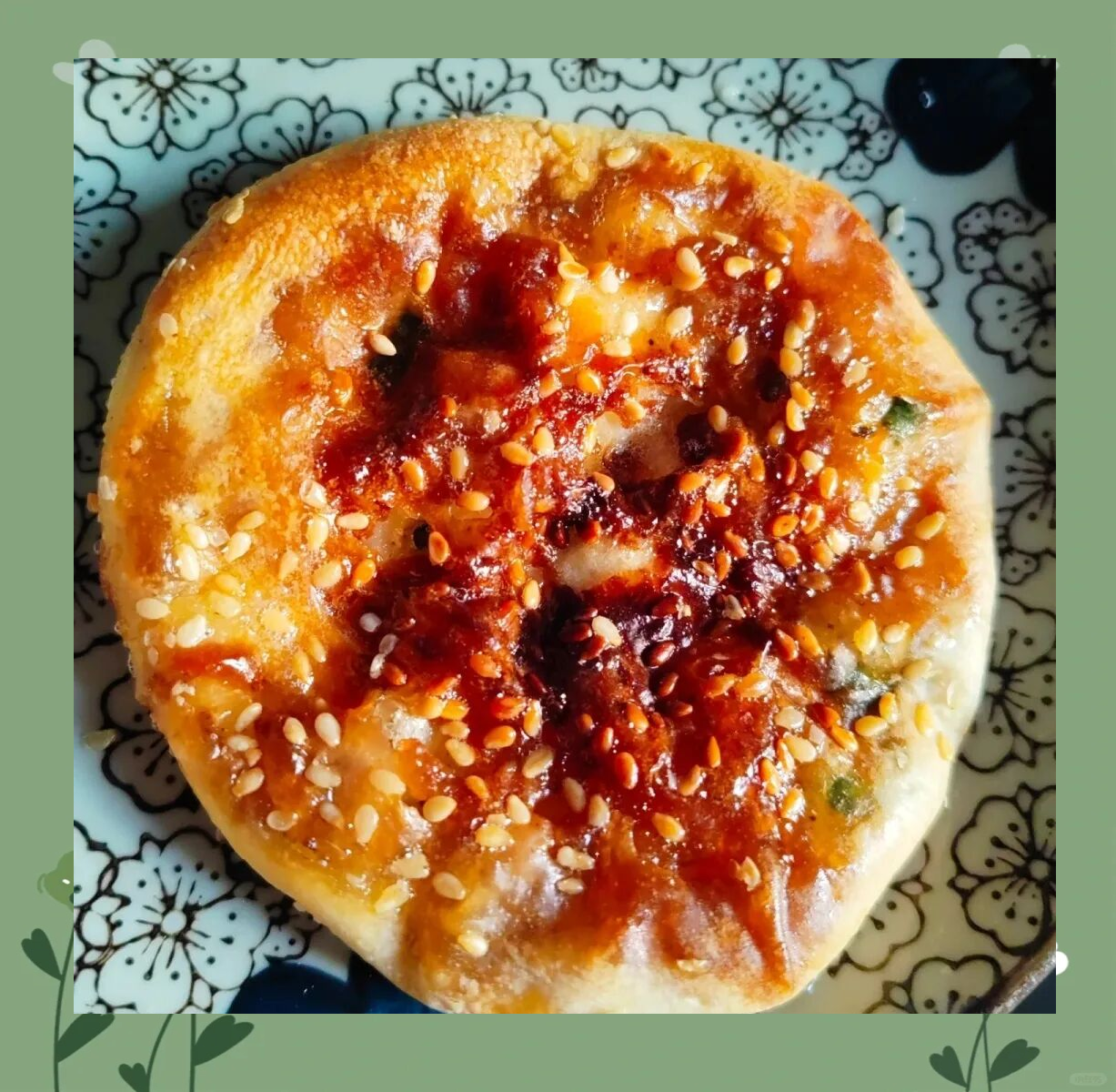 建瓯光饼家常(建瓯光饼的制作秘方) 建瓯光饼家常(建瓯光饼的制作秘方)