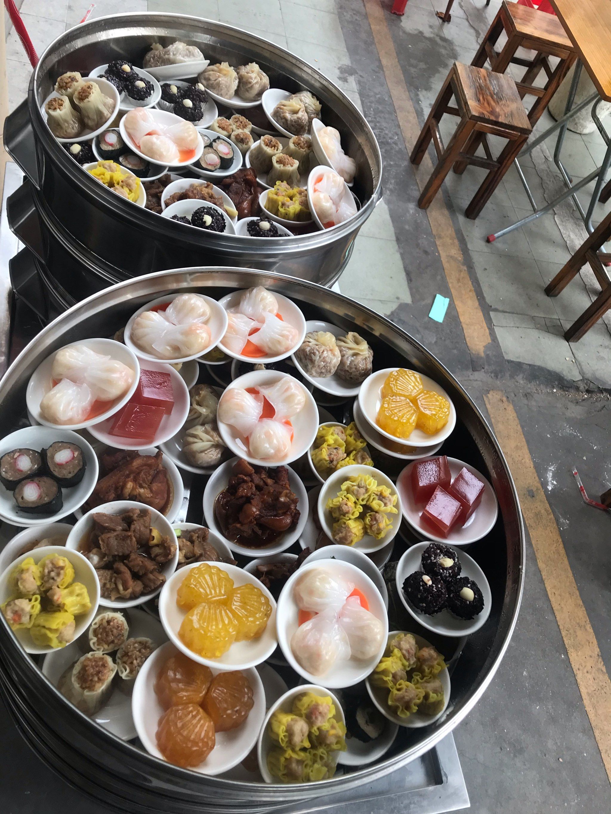 哪学特色美食小吃(学特色美食哪里去) 哪学特色美食小吃(学特色美食哪里去)