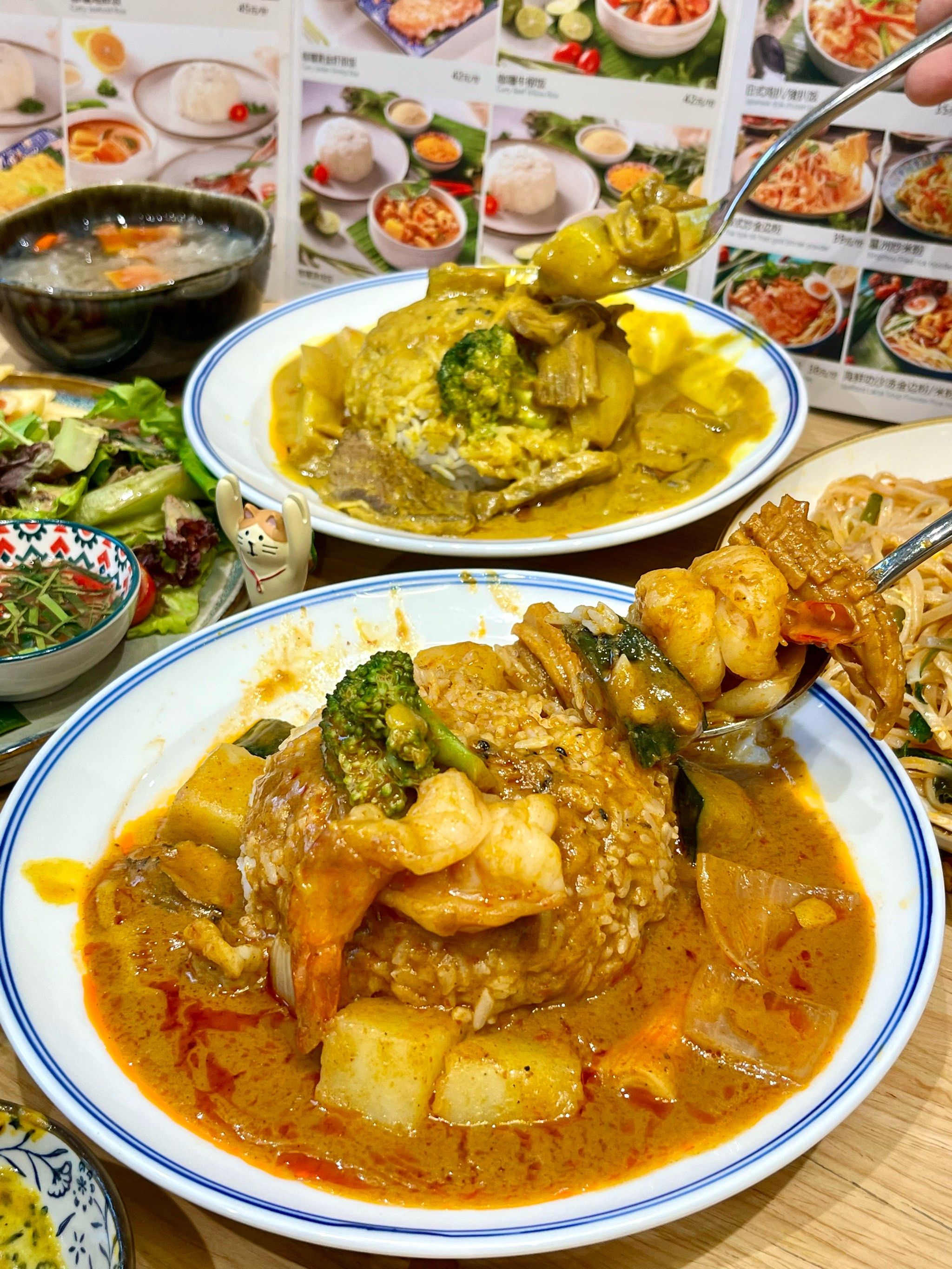 咖喱小吃(咖喱小吃广告图片) 咖喱小吃(咖喱小吃广告图片)