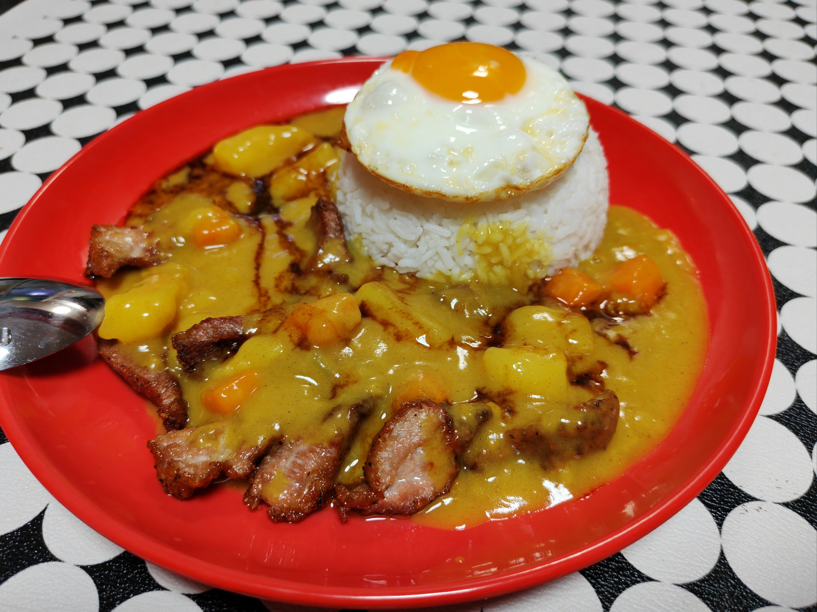 咖喱小吃(咖喱小吃广告图片) 咖喱小吃(咖喱小吃广告图片)