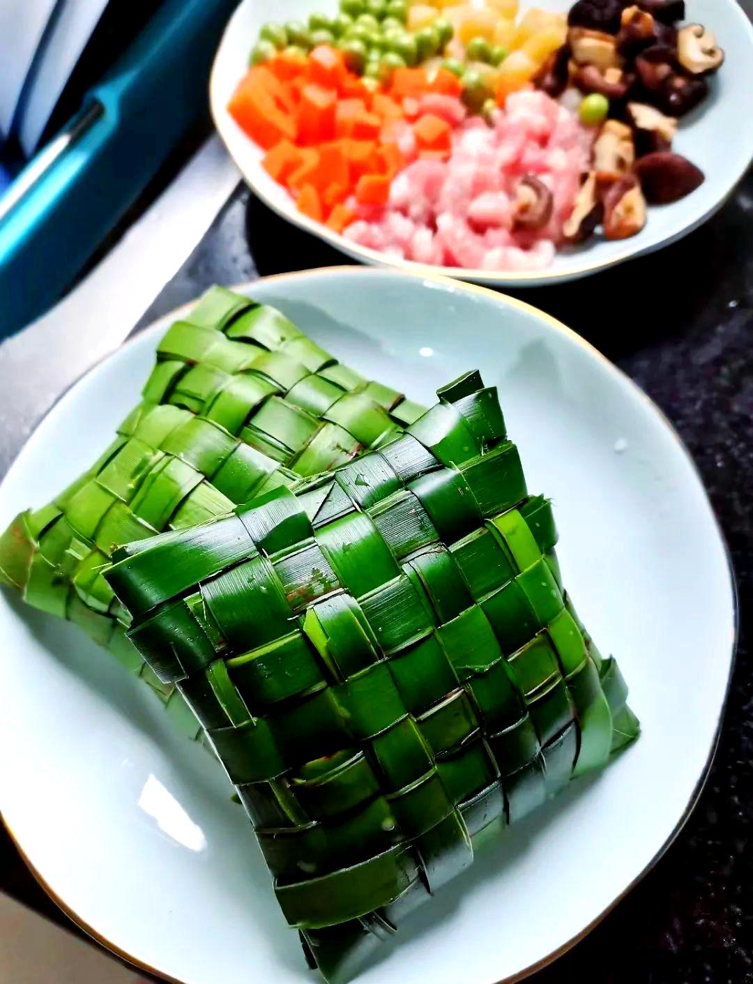 长乐本地小吃做法(长乐的小吃)