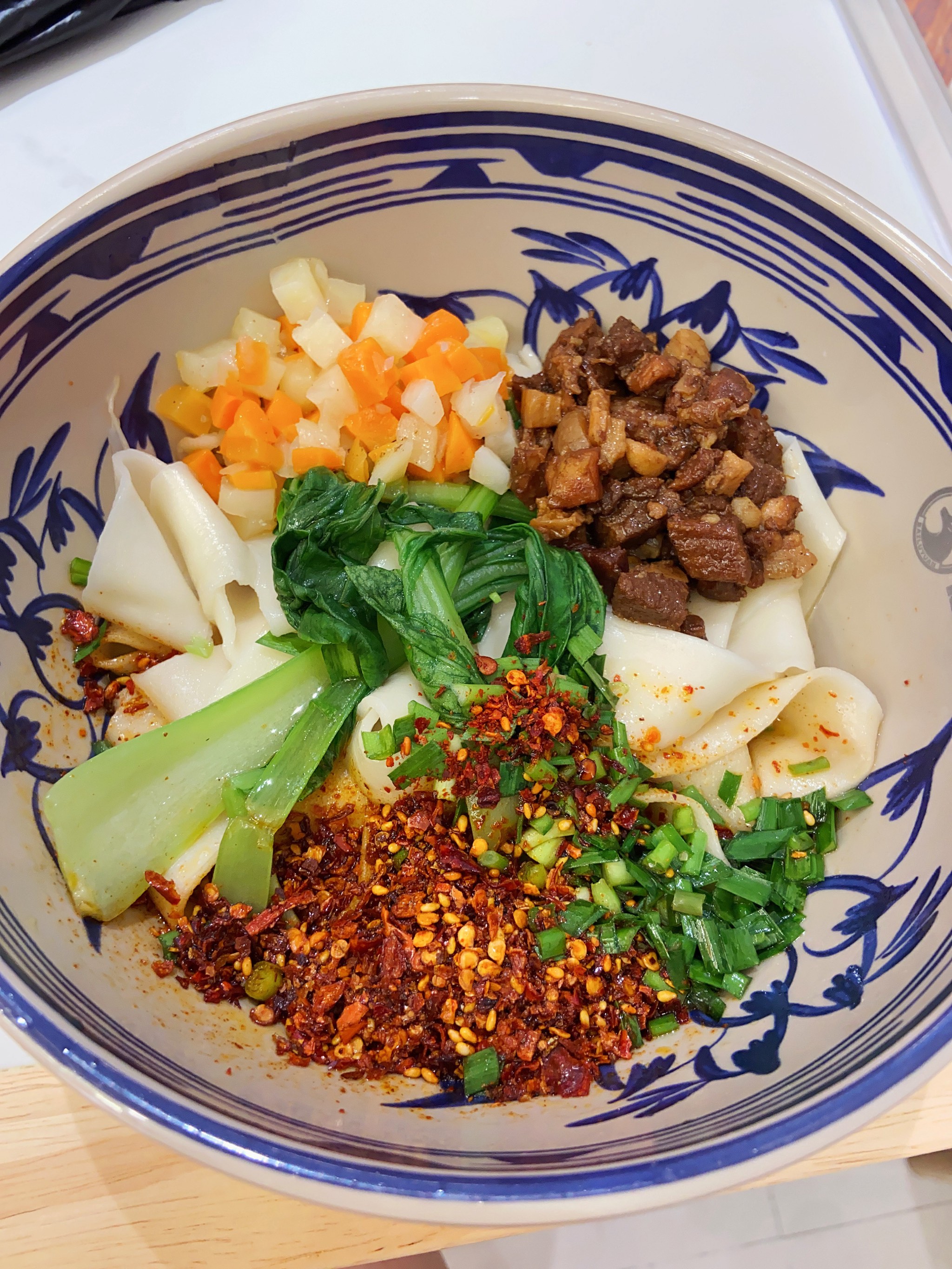 陕西特色biangbiang面怎么写(陕西特色面biangbiang面的由来) 陕西特色biangbiang面怎么写(陕西特色面biangbiang面的由来)