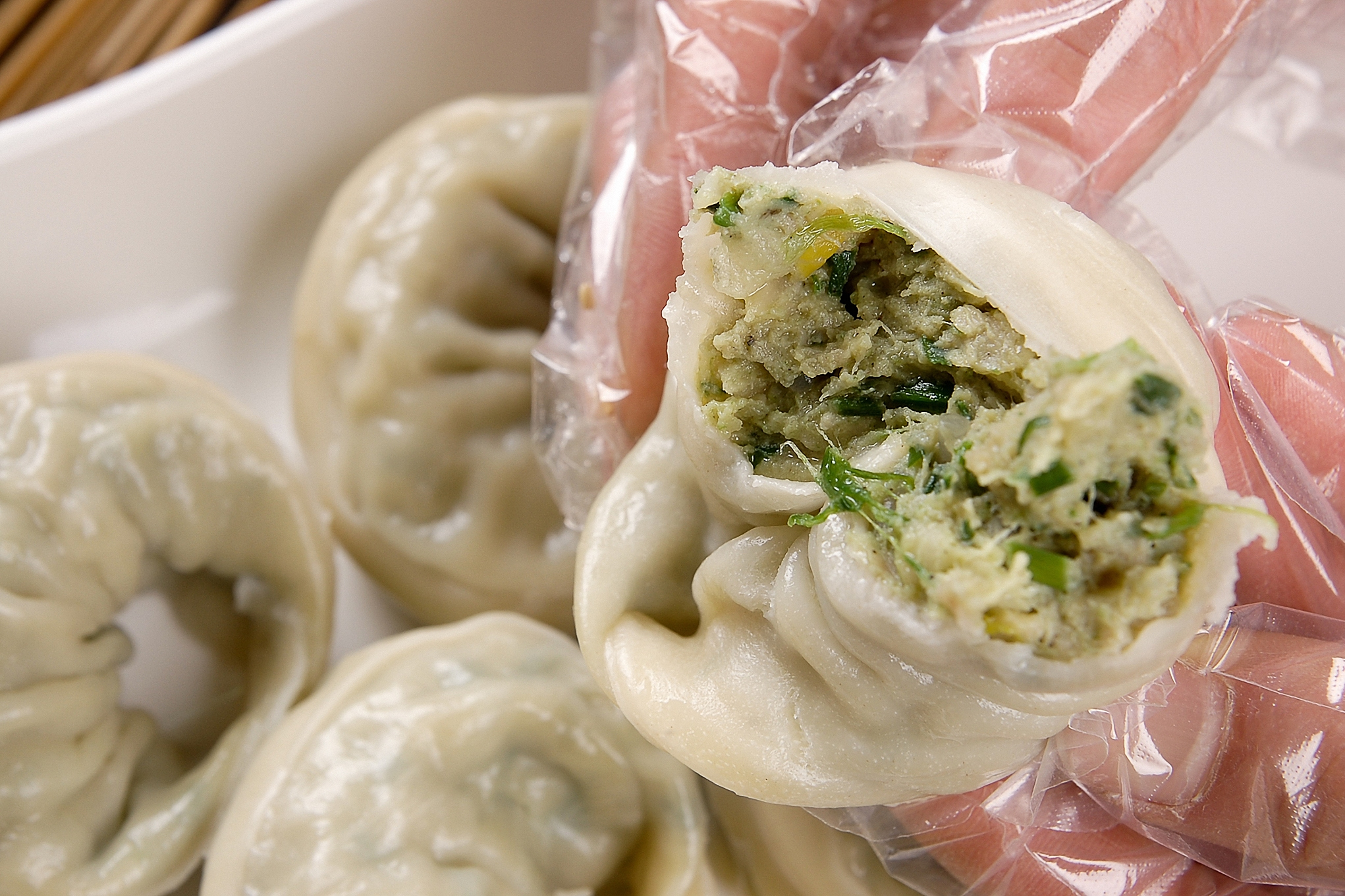 素菜包子馅(素菜包子馅大全) 素菜包子馅(素菜包子馅大全)