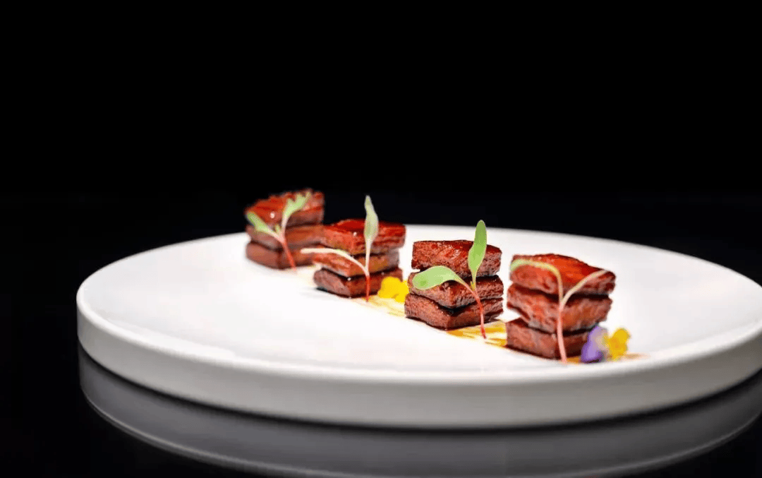 会所凉菜图片(会所高档凉菜的做法) 会所凉菜图片(会所高档凉菜的做法)