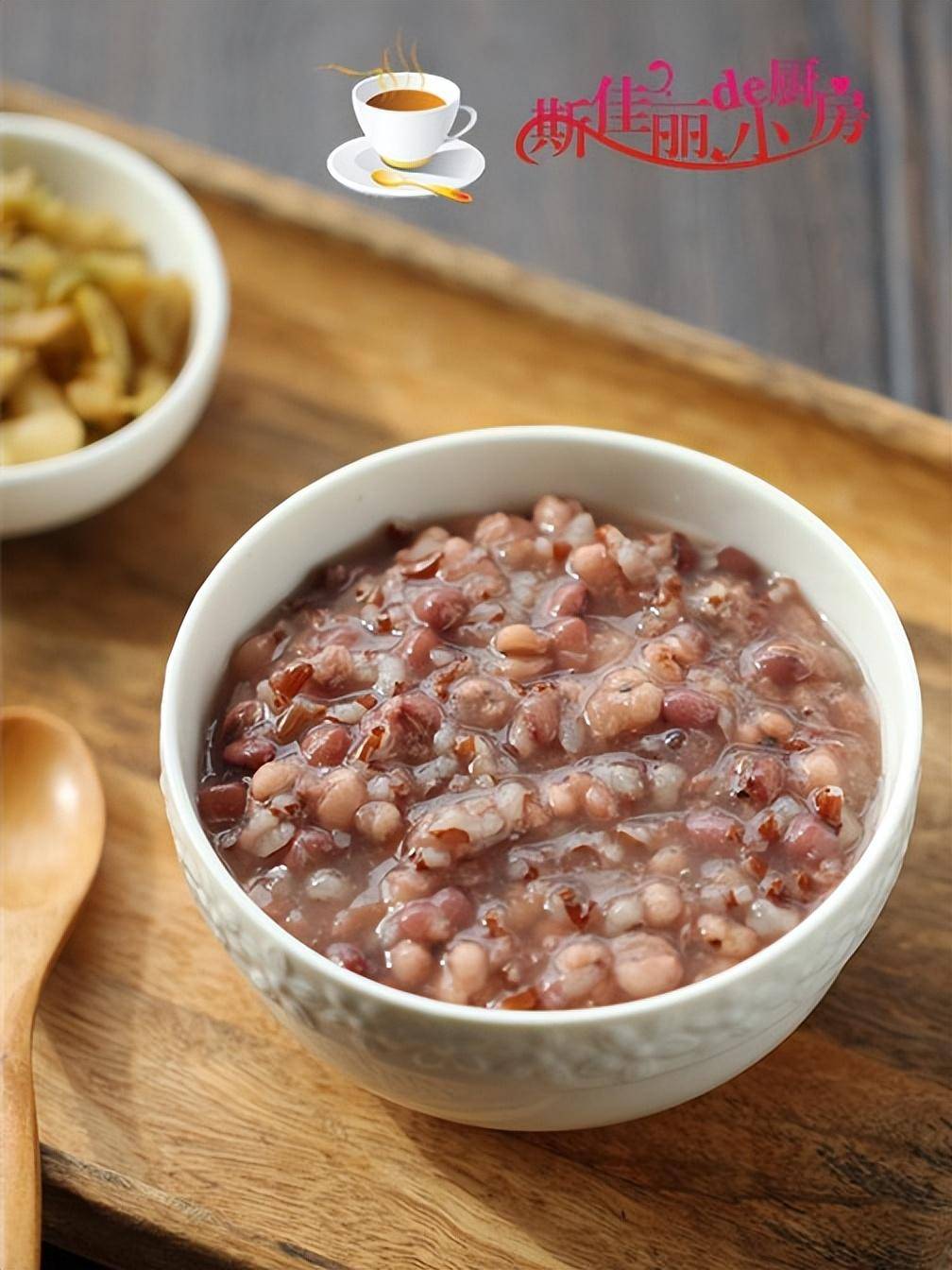 早餐甜粥(粥类早餐) 早餐甜粥(粥类早餐)