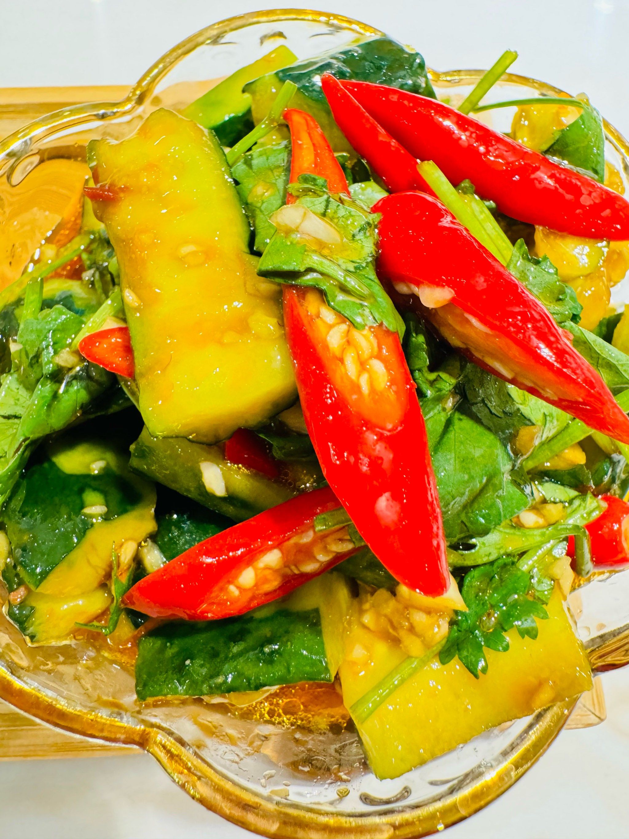 黄瓜凉菜视频(黄瓜凉菜怎么做?) 黄瓜凉菜视频(黄瓜凉菜怎么做?)