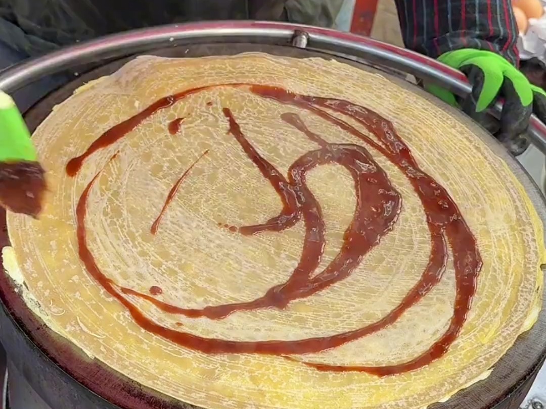 街头小吃鸡蛋(鸡蛋美食视频) 街头小吃鸡蛋(鸡蛋美食视频)