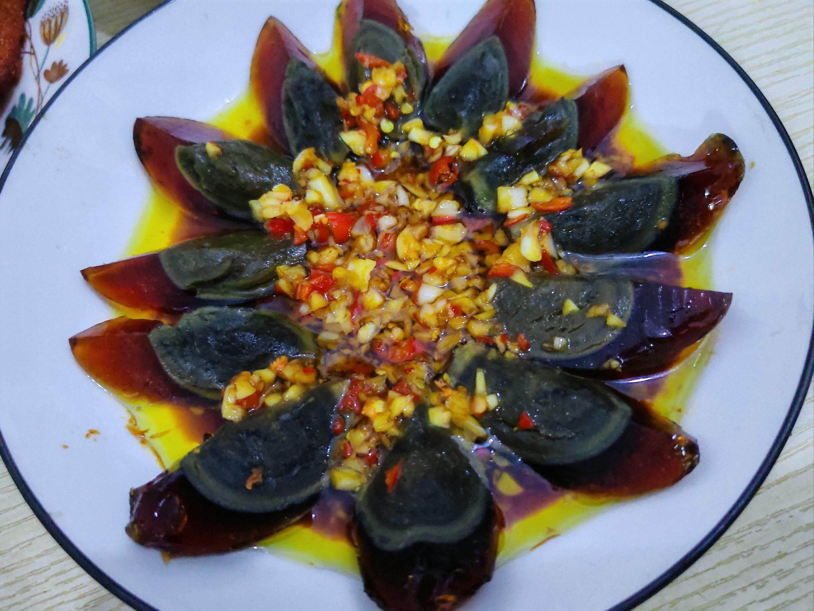 精致小凉菜图片(精致凉菜菜品菜谱图片) 精致小凉菜图片(精致凉菜菜品菜谱图片)