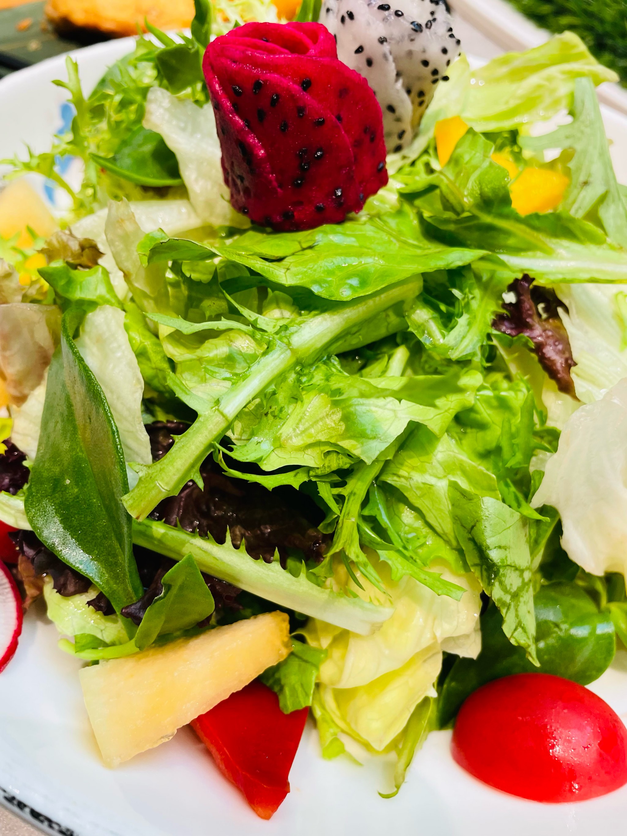 凉菜沙拉菜叫什么(凉菜 沙拉) 凉菜沙拉菜叫什么(凉菜 沙拉)