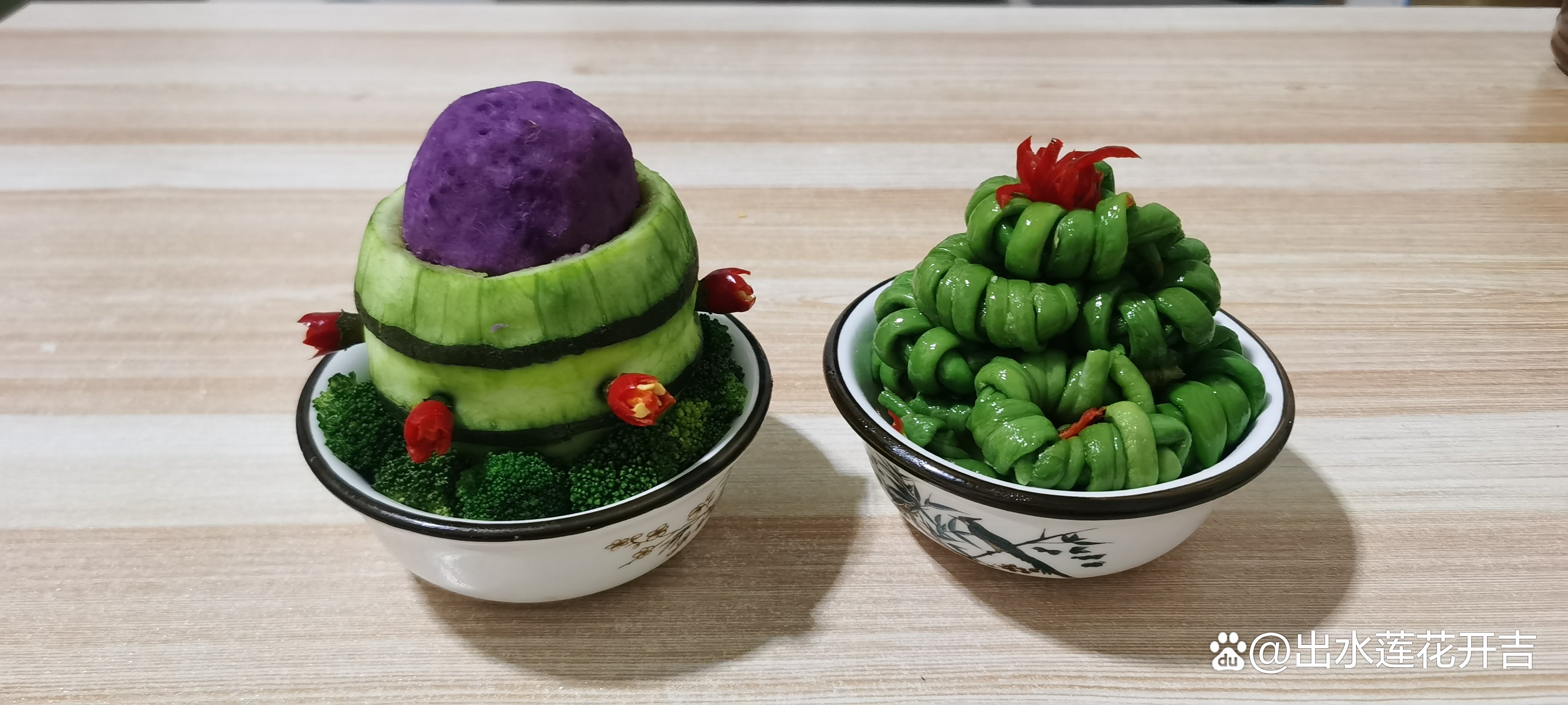 供佛素菜是哪些(供佛六种素菜简单) 供佛素菜是哪些(供佛六种素菜简单)