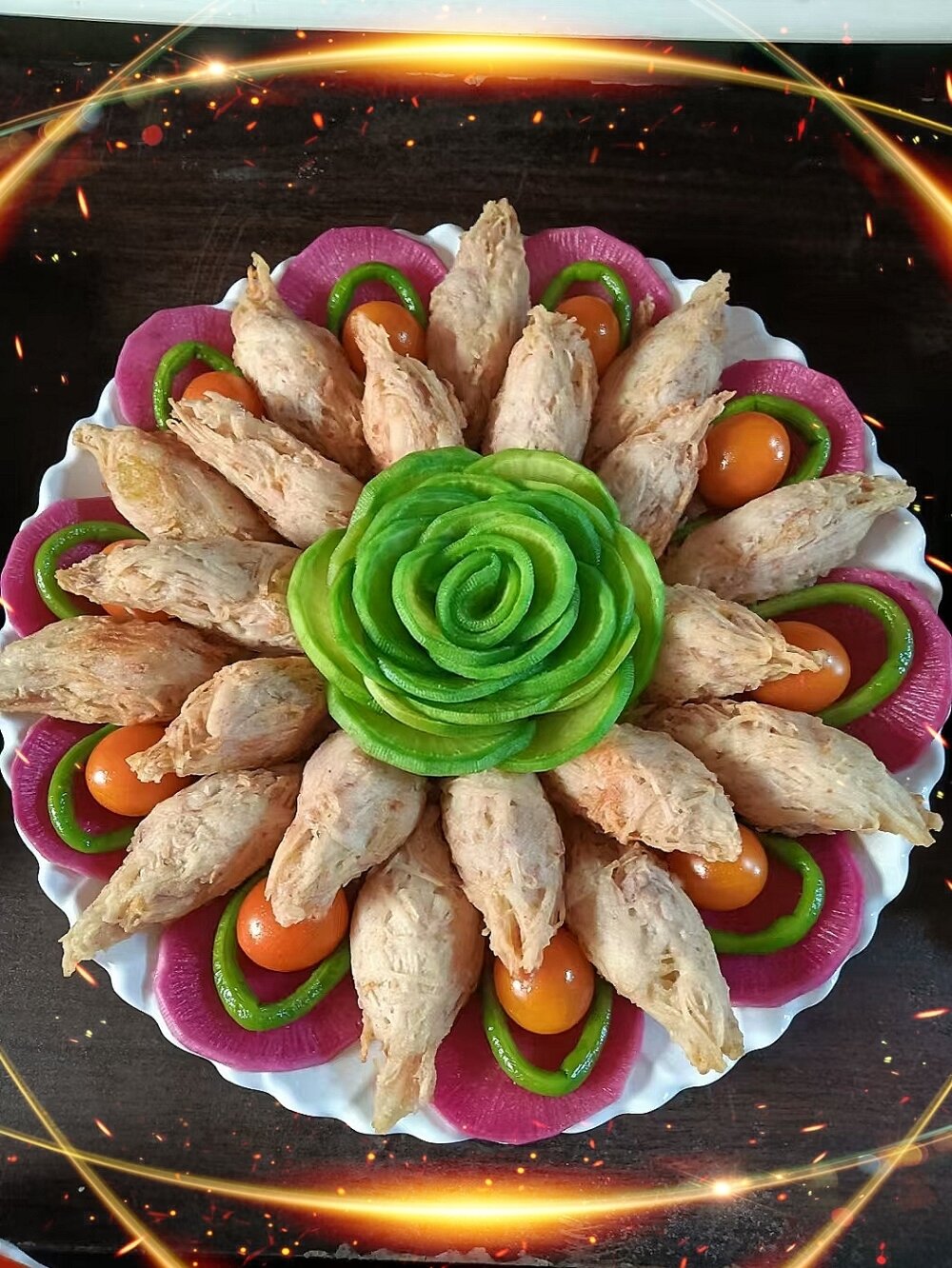 供佛素菜是哪些(供佛六种素菜简单) 供佛素菜是哪些(供佛六种素菜简单)