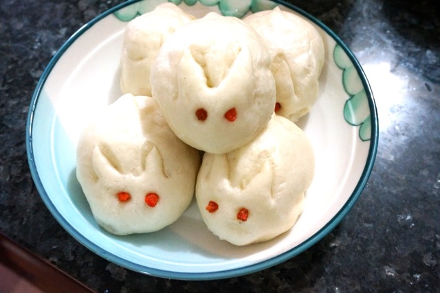 萌小兔小吃(兔小萌小镇世界) 萌小兔小吃(兔小萌小镇世界)