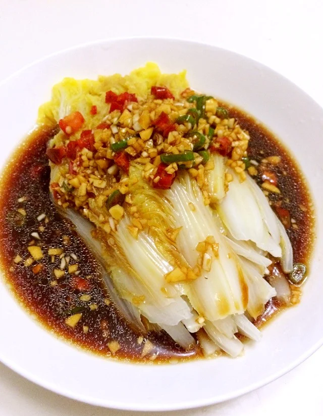 家常水煮素菜100道(水煮素菜怎么拌清淡好吃) 家常水煮素菜100道(水煮素菜怎么拌清淡好吃)