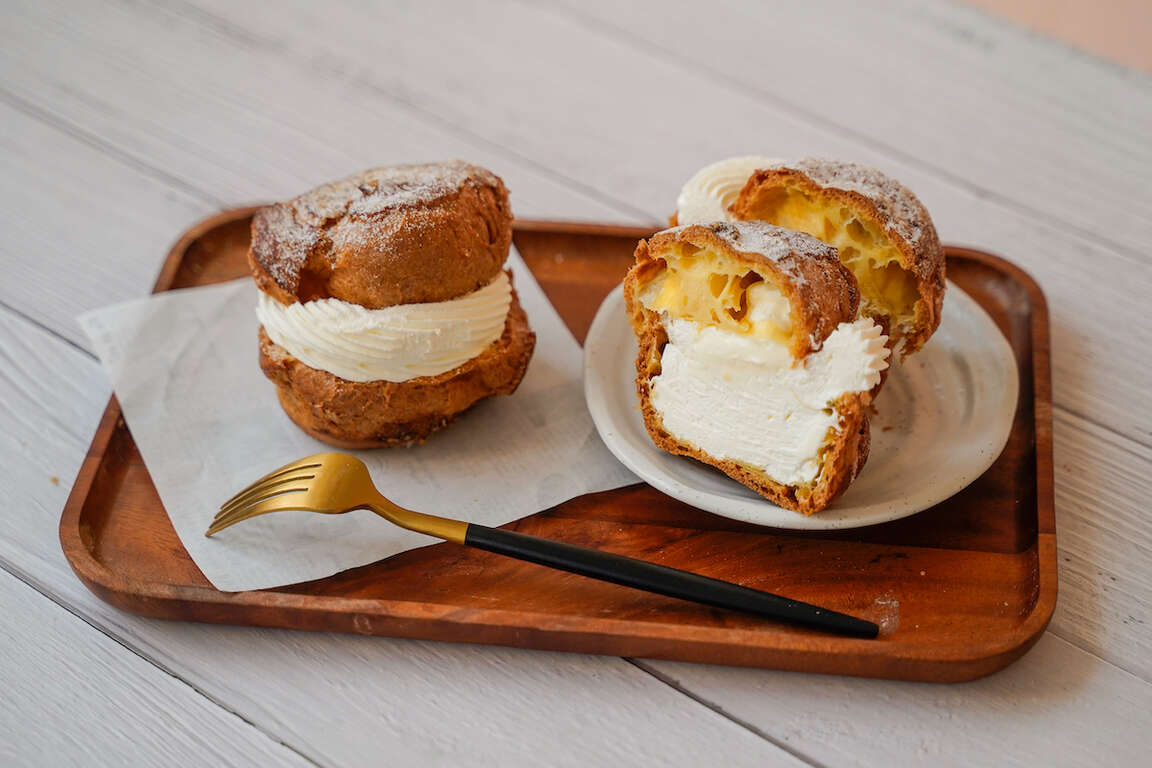 特色烘焙美食(特色烘焙美食文案) 特色烘焙美食(特色烘焙美食文案)