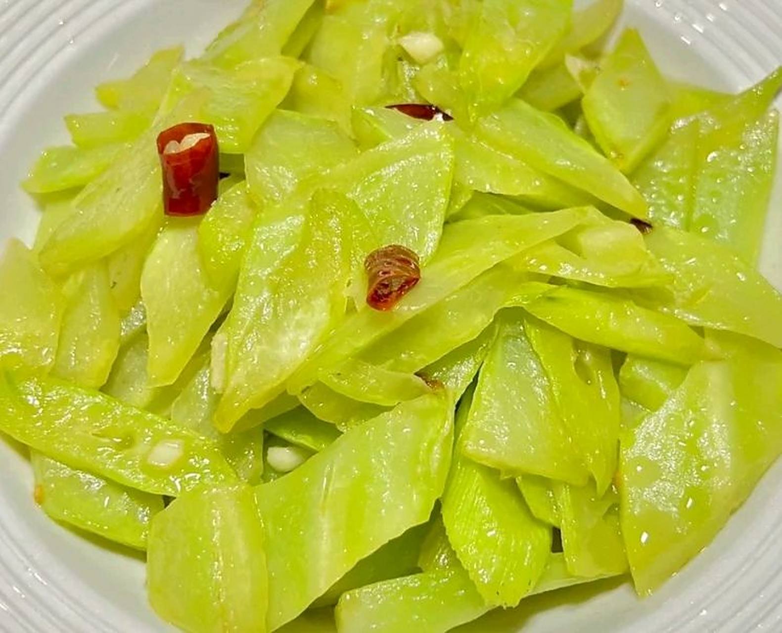 夏天开胃素菜(夏季开胃素菜) 夏天开胃素菜(夏季开胃素菜)