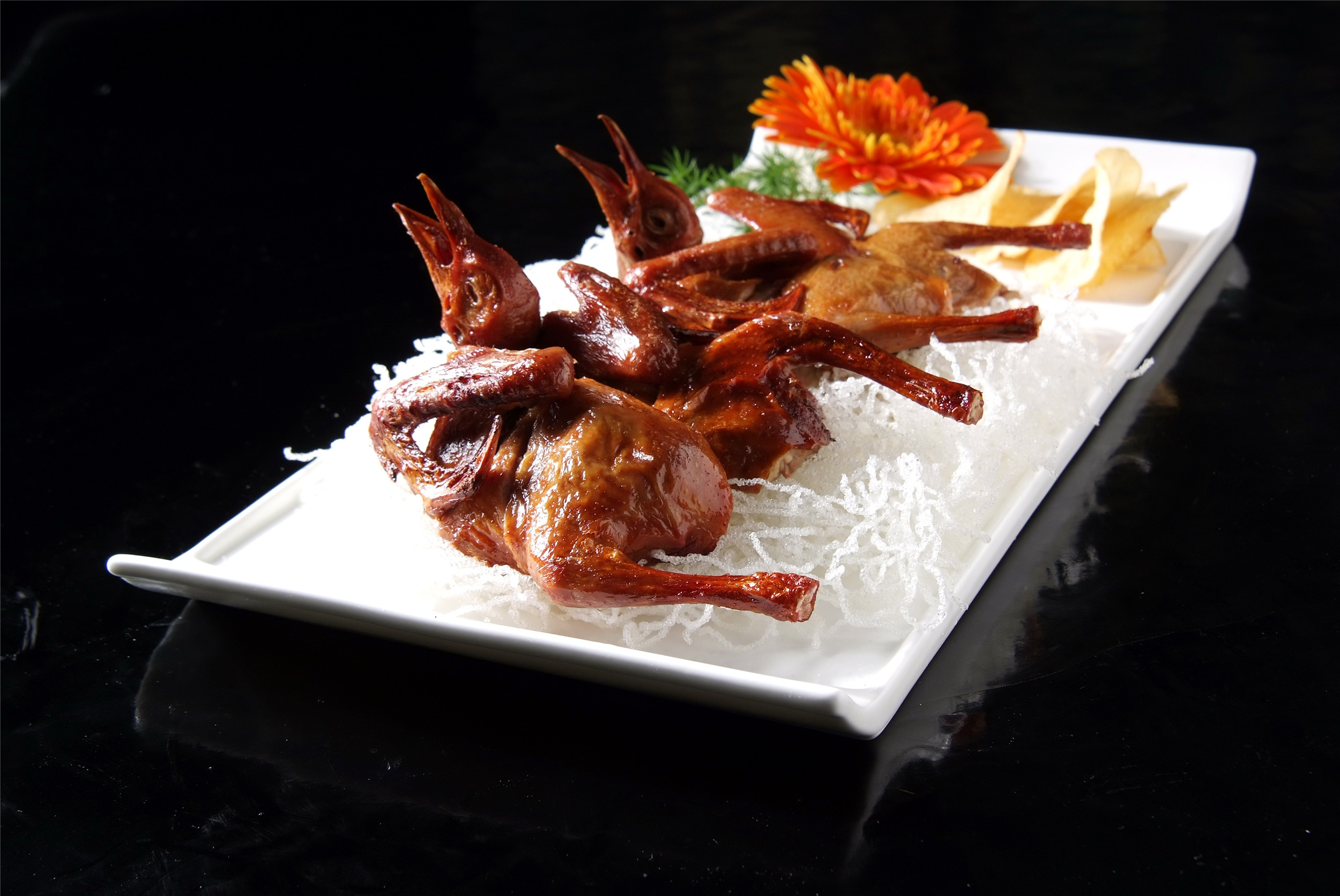 美食新特色菜(美食新特色菜怎么做) 美食新特色菜(美食新特色菜怎么做)