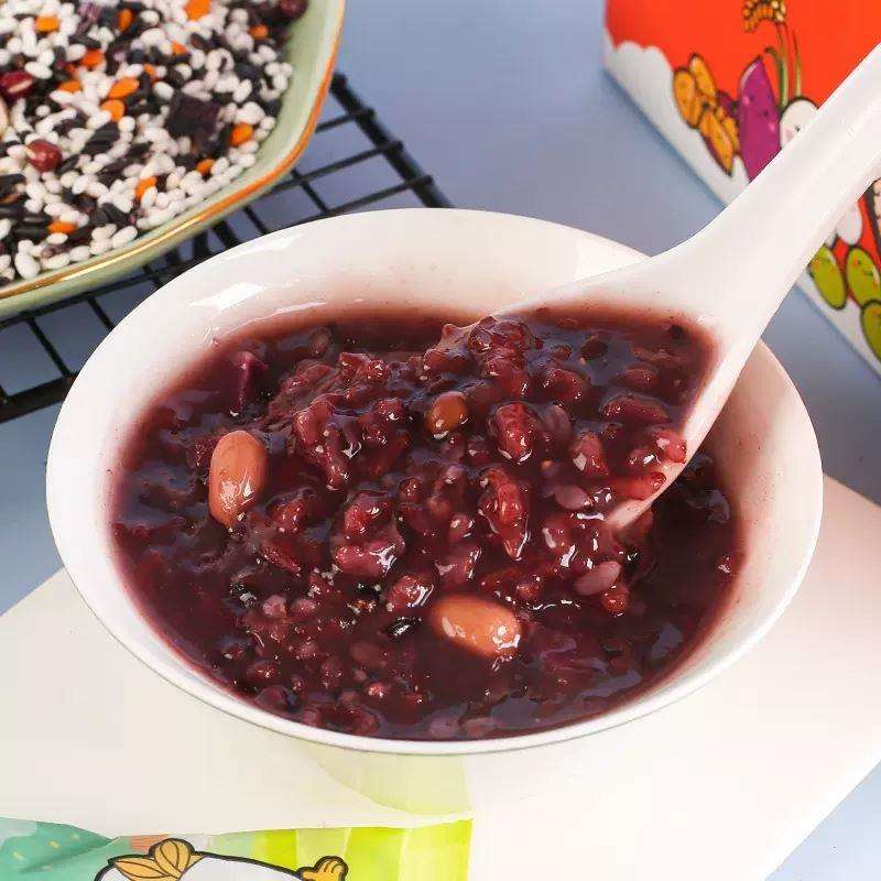 营养粗粮早餐(粗粮早餐搭配大全) 营养粗粮早餐(粗粮早餐搭配大全)