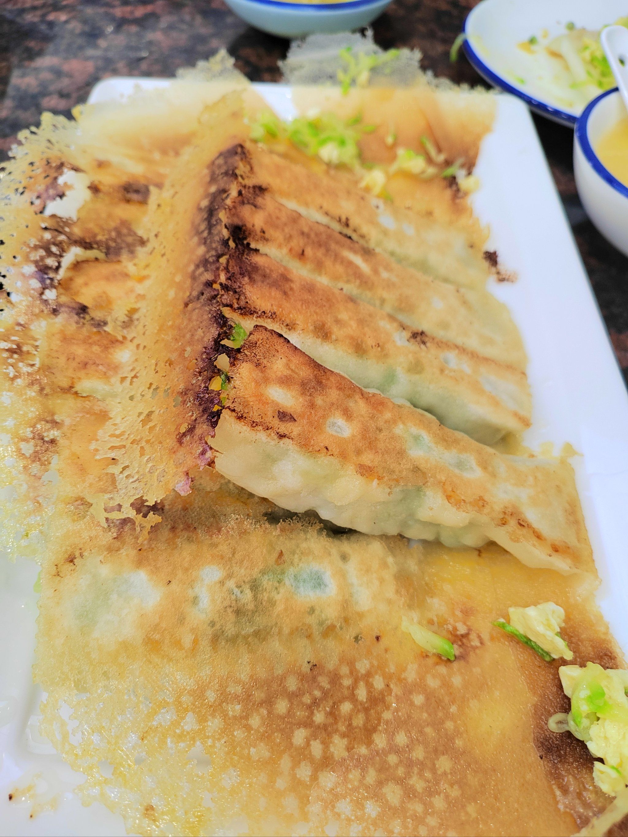 平底锅可以做什么小吃(平底锅可以做的菜) 平底锅可以做什么小吃(平底锅可以做的菜)