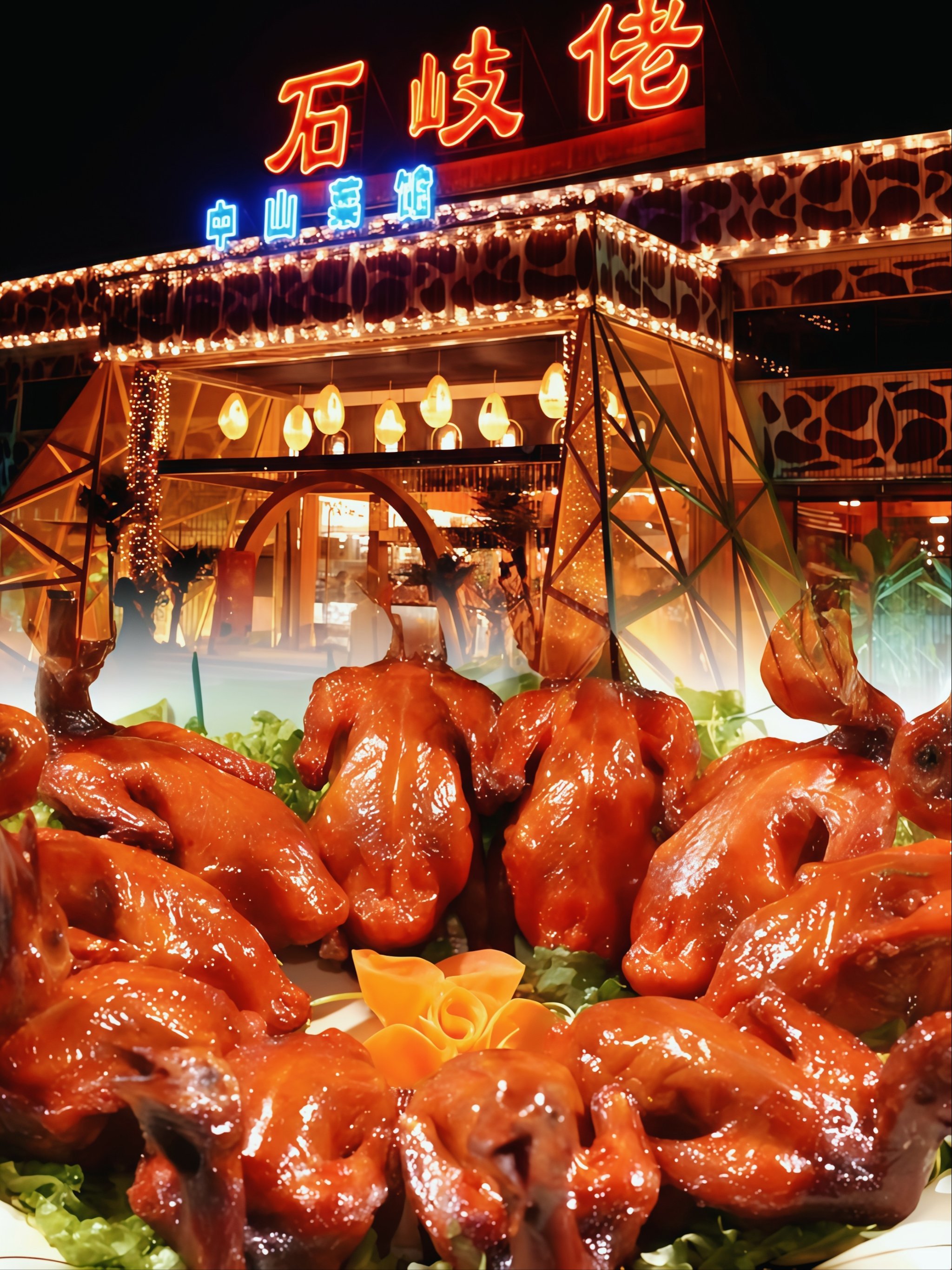 中山特色菜馆(中山特色餐饮) 中山特色菜馆(中山特色餐饮)