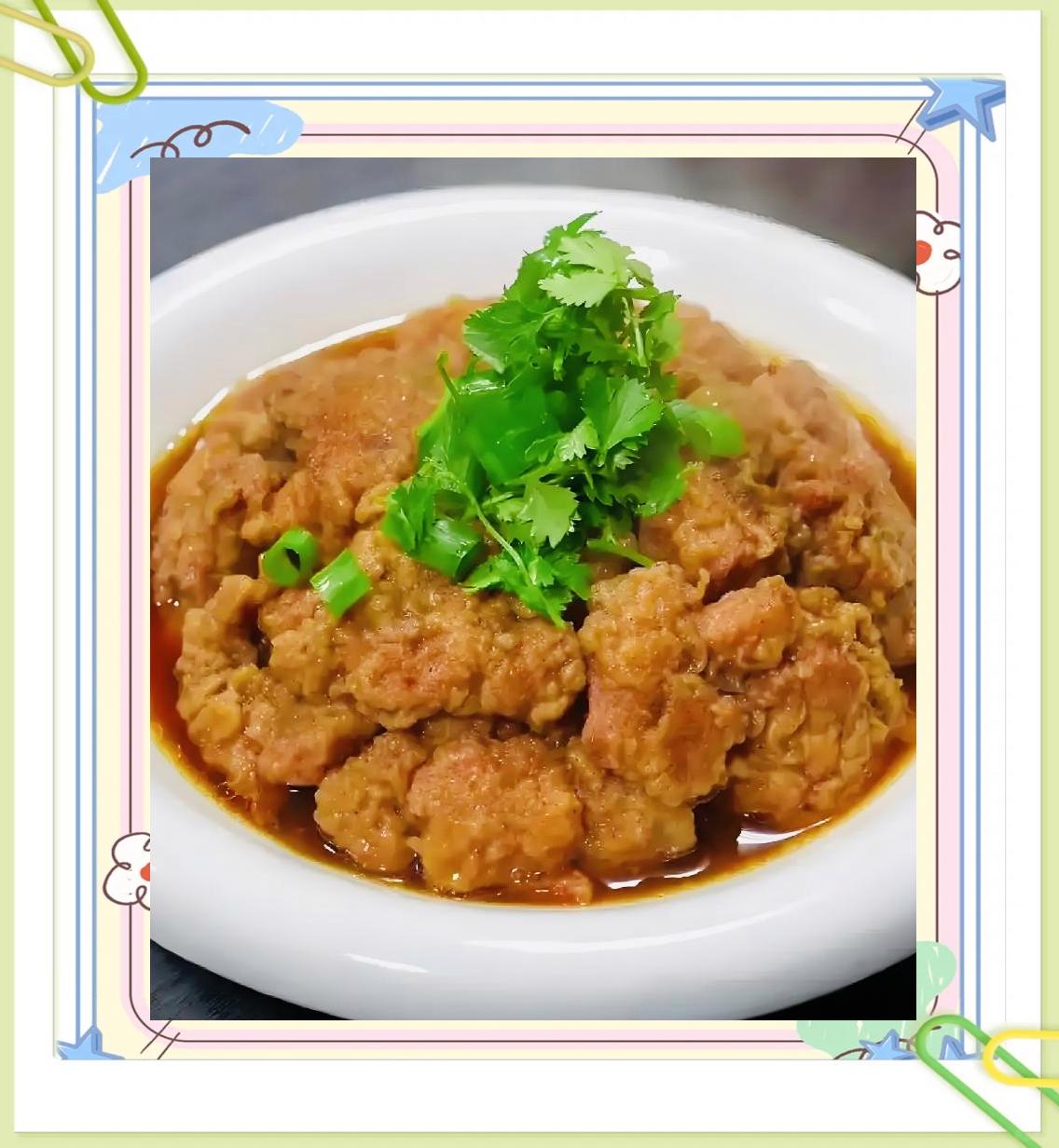 山东特色蒸碗介绍(山东农家蒸碗) 山东特色蒸碗介绍(山东农家蒸碗)