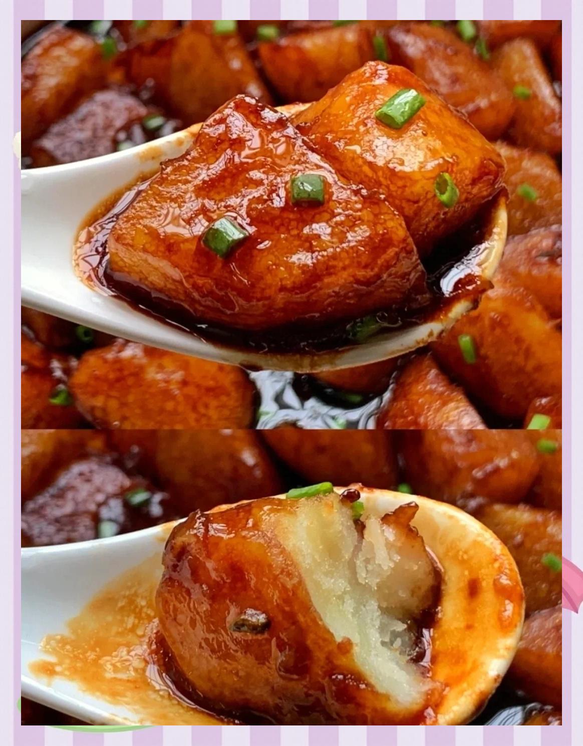 土豆家常菜做法(土豆家常菜做法视频)