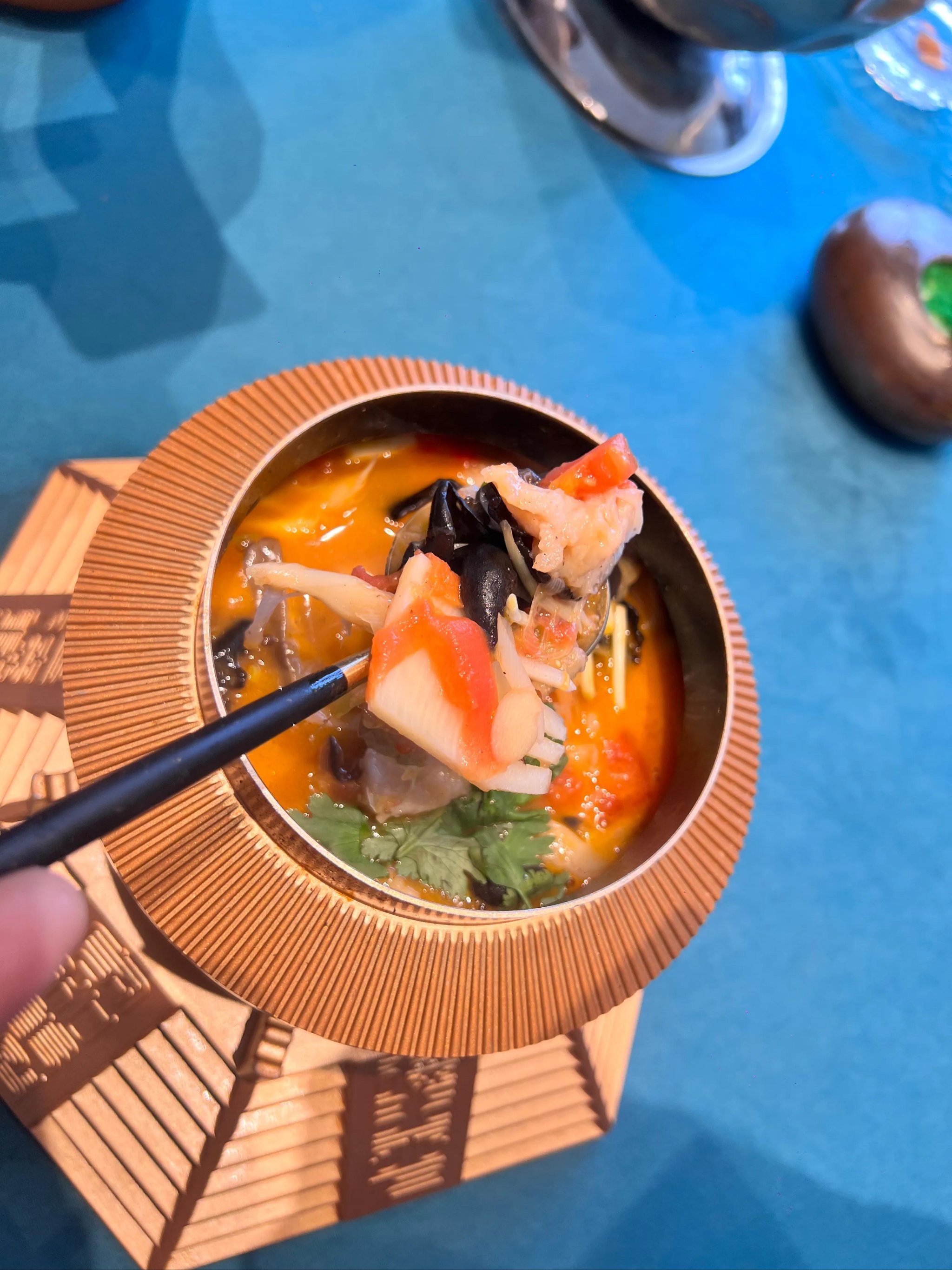 家常肉片连汤(肉片连汤怎么做好吃) 家常肉片连汤(肉片连汤怎么做好吃)