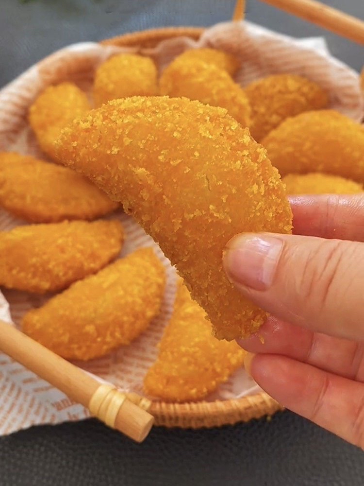 油炸小吃没有鸡蛋(油炸小吃没有鸡蛋吗) 油炸小吃没有鸡蛋(油炸小吃没有鸡蛋吗)