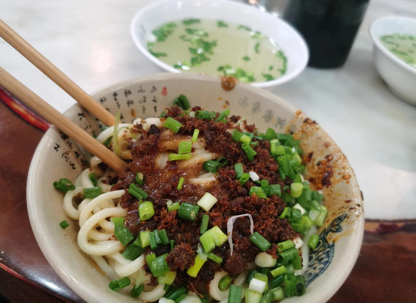 贵州特色家常面图片大全(贵州特色面点小吃图片) 贵州特色家常面图片大全(贵州特色面点小吃图片)