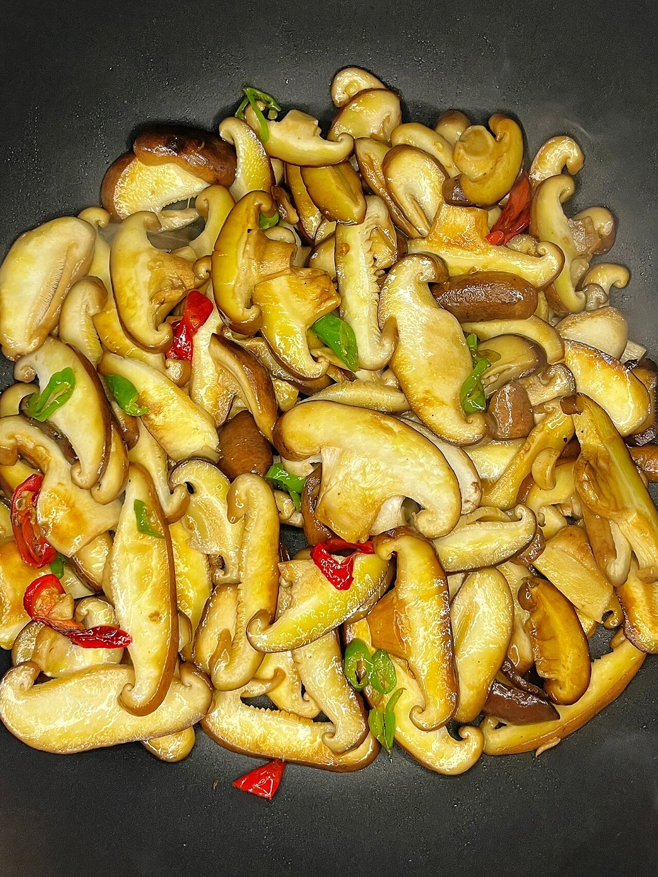 素菜蘑菇的做法大全家常(素蘑菇汤的做法大全窍门) 素菜蘑菇的做法大全家常(素蘑菇汤的做法大全窍门)