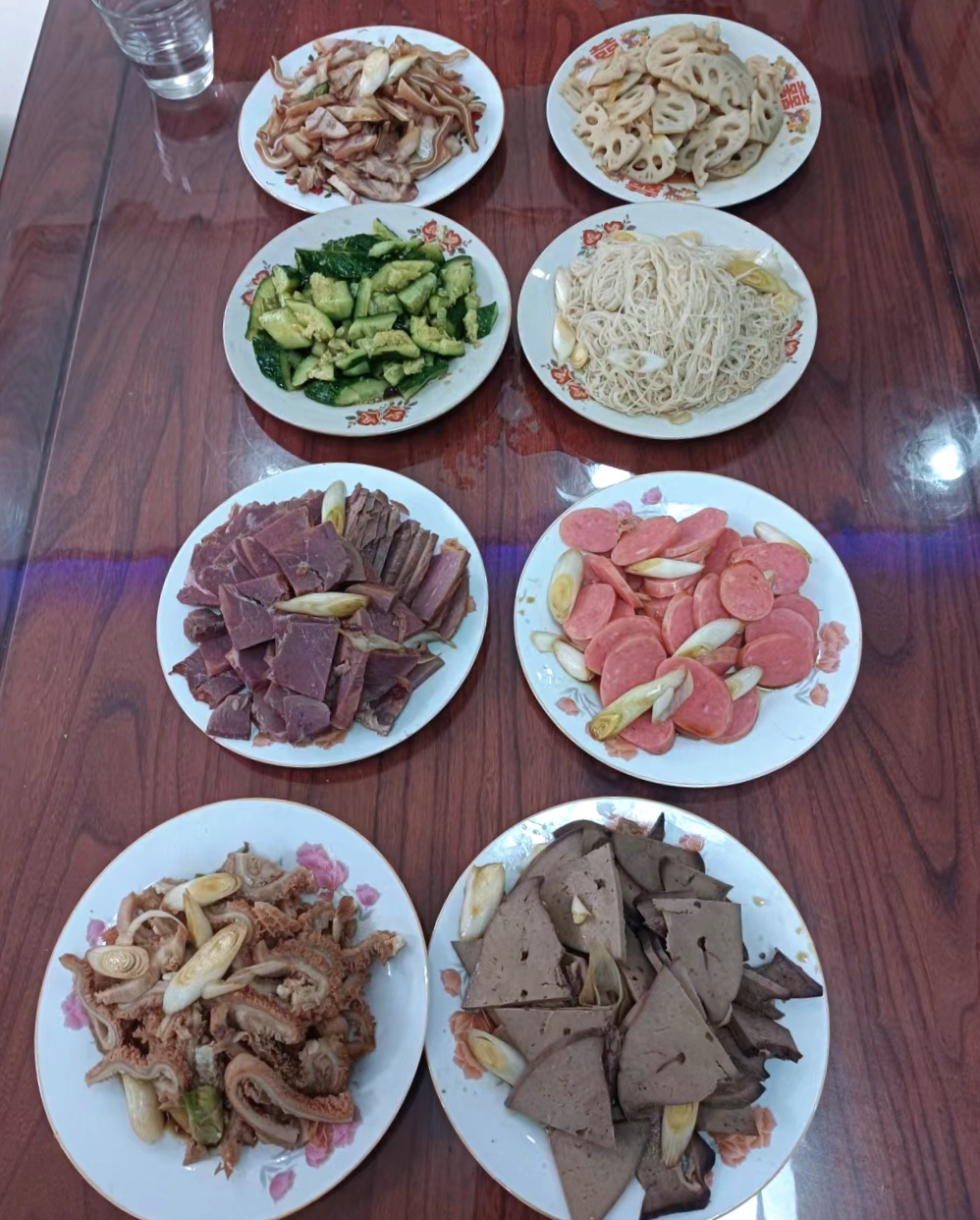 肉凉菜有啥(肉 凉菜) 肉凉菜有啥(肉 凉菜)