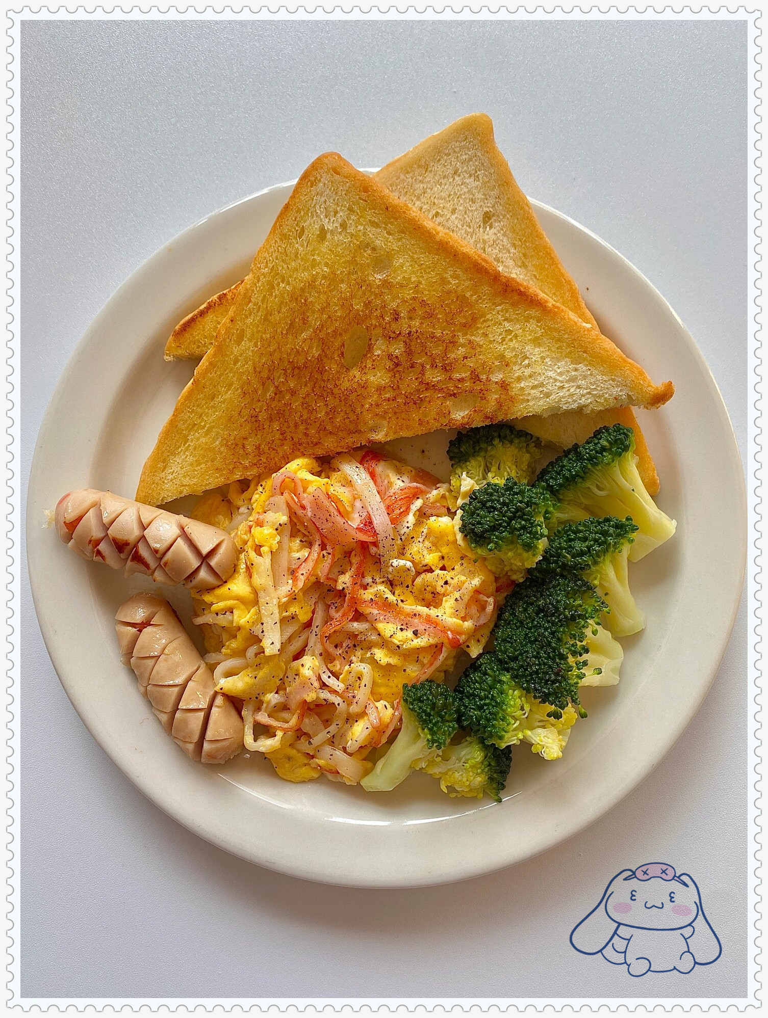 早餐怎样搭配(早餐怎样搭配最好) 早餐怎样搭配(早餐怎样搭配最好)