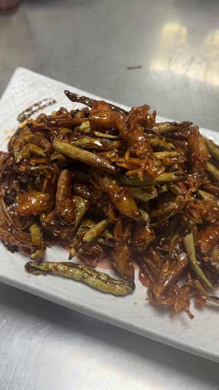 延边小吃做法(延边美食做法) 延边小吃做法(延边美食做法)