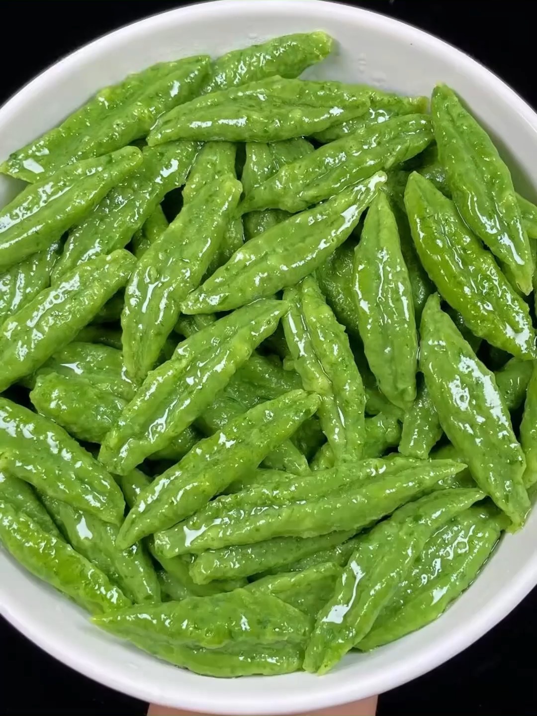 适合老人吃很软的素菜(适合老人吃的软的菜谱大全)