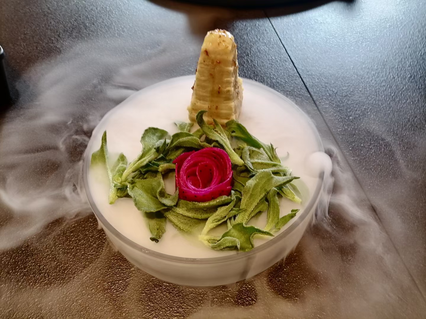 凉菜大师做蝴蝶拼盘(蔬菜蝴蝶拼盘) 凉菜大师做蝴蝶拼盘(蔬菜蝴蝶拼盘)