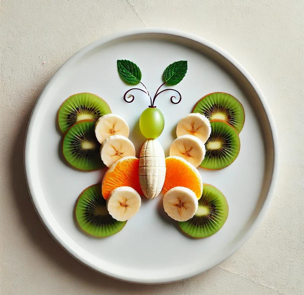 凉菜大师做蝴蝶拼盘(蔬菜蝴蝶拼盘) 凉菜大师做蝴蝶拼盘(蔬菜蝴蝶拼盘)