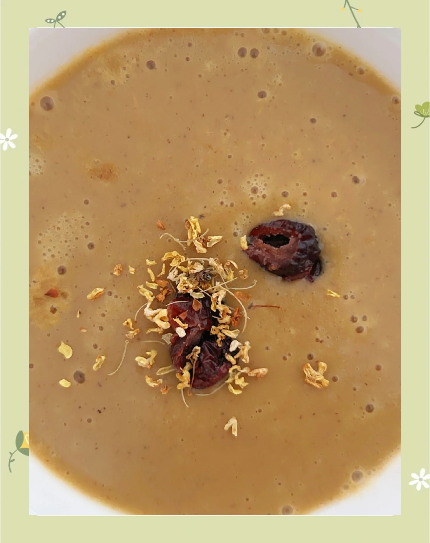 自制早餐米糊(自制早餐米糊怎么做) 自制早餐米糊(自制早餐米糊怎么做)