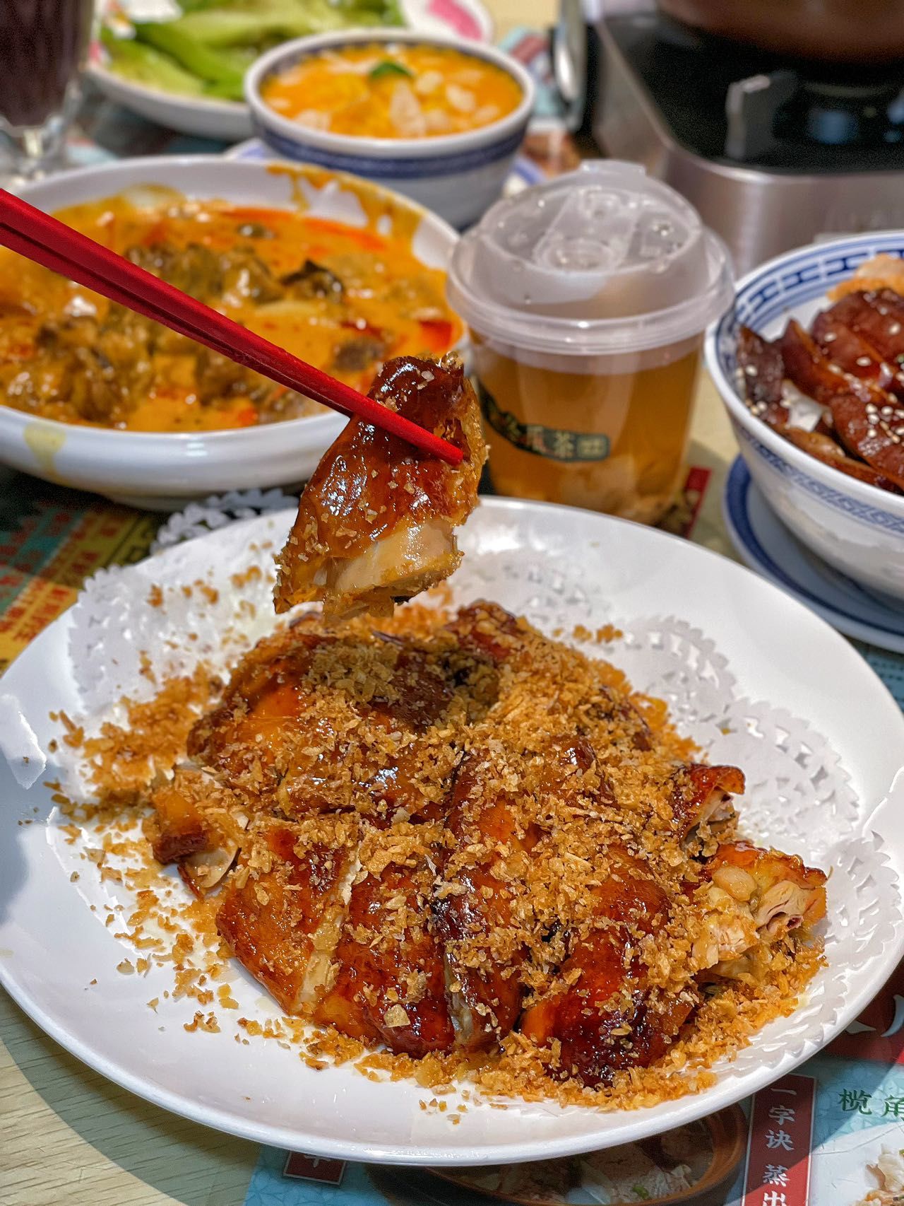 风沙鸡凉菜热菜(风沙鸡图片) 风沙鸡凉菜热菜(风沙鸡图片)