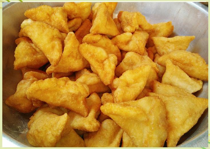 北流传统小吃(北流小吃店) 北流传统小吃(北流小吃店)