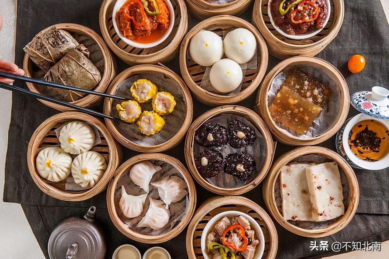 各地特色早餐大全(各地特色早餐大全介绍) 各地特色早餐大全(各地特色早餐大全介绍)