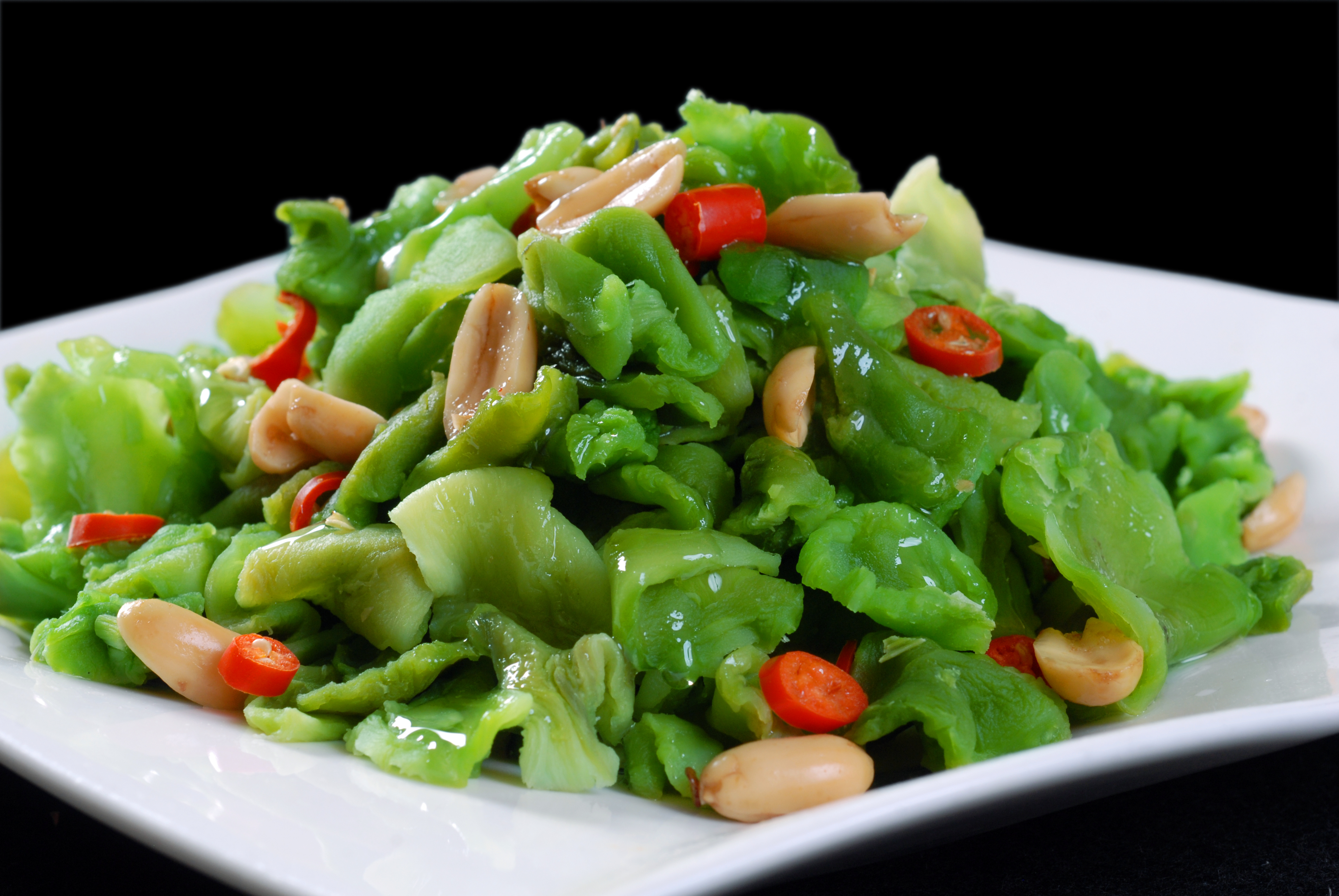 精致凉菜大全(精致凉菜大全图片) 精致凉菜大全(精致凉菜大全图片)