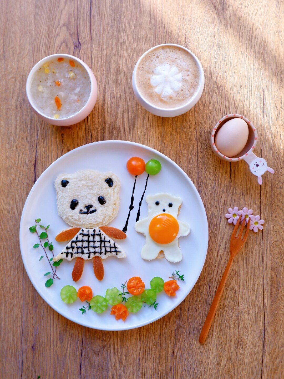 儿童早餐花样图(儿童营养早餐一周菜谱图) 儿童早餐花样图(儿童营养早餐一周菜谱图)