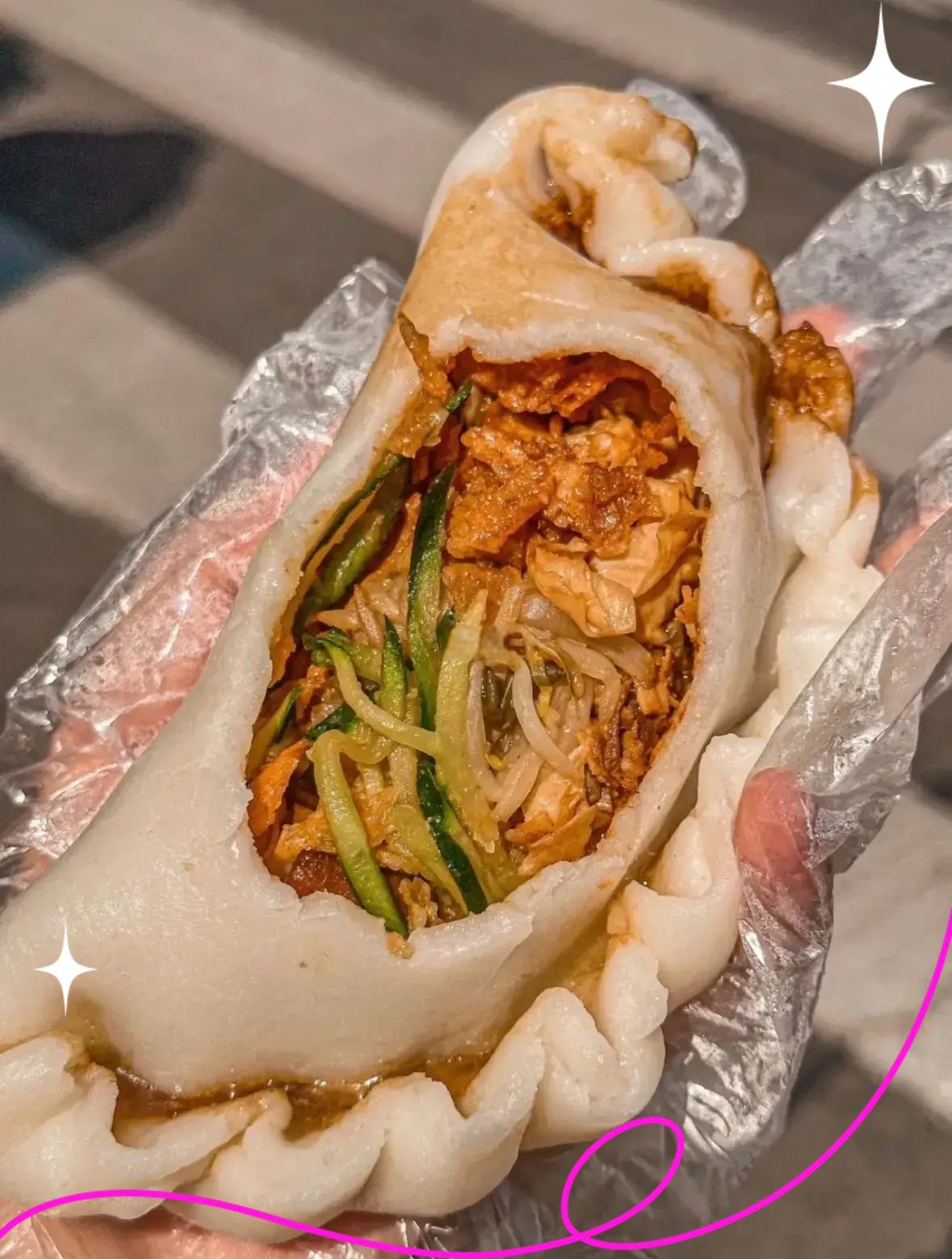 台州小吃的做法(浙江台州传统小吃) 台州小吃的做法(浙江台州传统小吃)