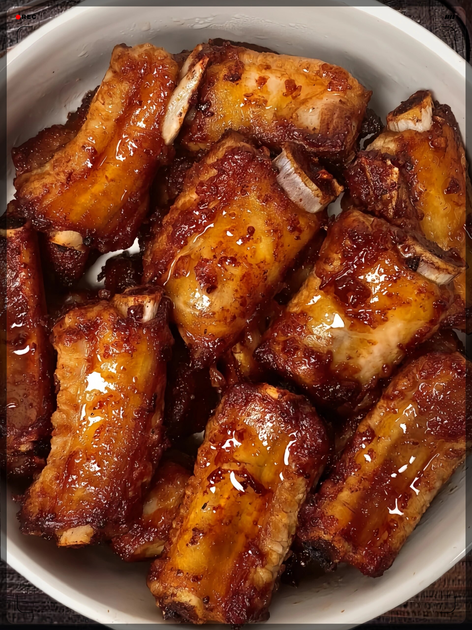 椒盐排骨家常做法(椒盐排骨家常做法大全) 椒盐排骨家常做法(椒盐排骨家常做法大全)