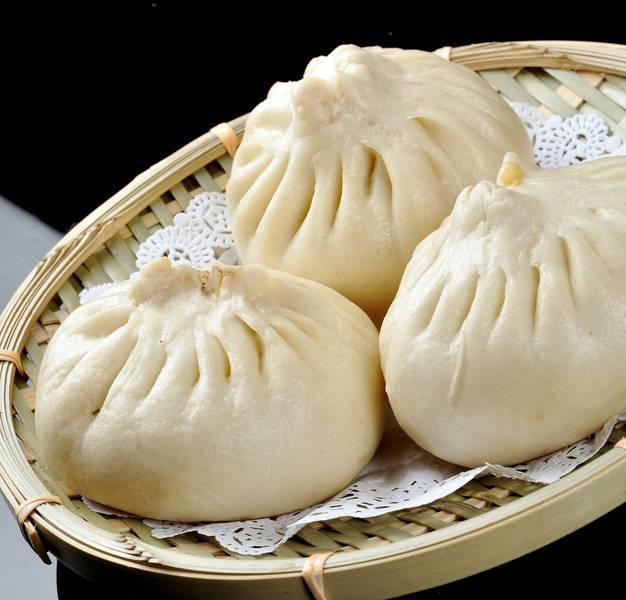 包子三鲜素菜包(包子素三鲜馅饺子是哪三鲜) 包子三鲜素菜包(包子素三鲜馅饺子是哪三鲜)