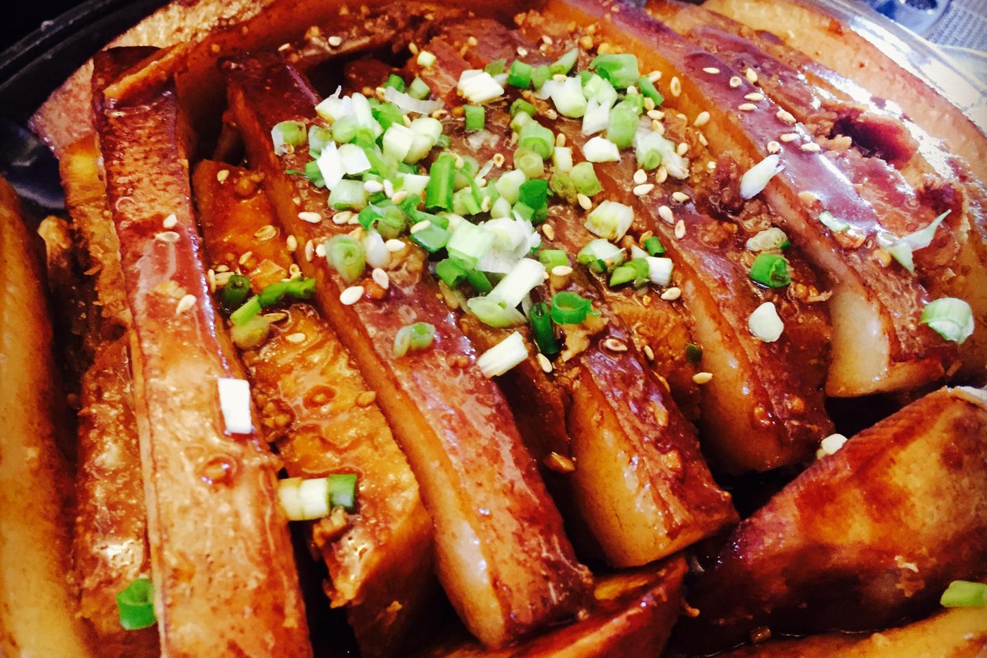 广西特色饮食(广西特色饮食介绍) 广西特色饮食(广西特色饮食介绍)