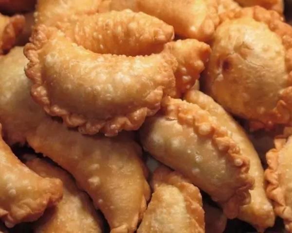 过年家常小吃(过年小吃做法大全) 过年家常小吃(过年小吃做法大全)