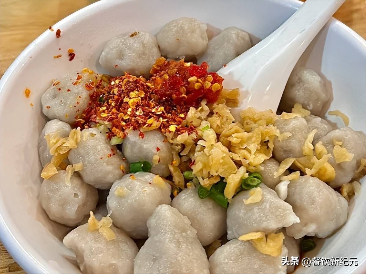 江西特色小吃(江西最特色的小吃) 江西特色小吃(江西最特色的小吃)