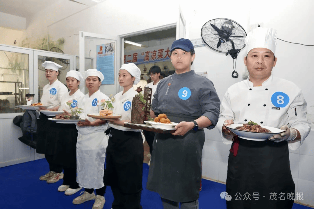凉菜大师图片(怎样做一个凉菜大师视频) 凉菜大师图片(怎样做一个凉菜大师视频)