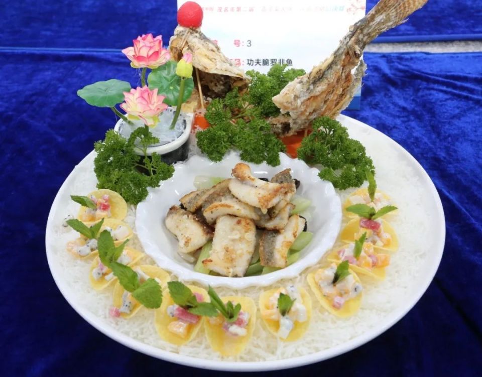 凉菜大师图片(怎样做一个凉菜大师视频) 凉菜大师图片(怎样做一个凉菜大师视频)